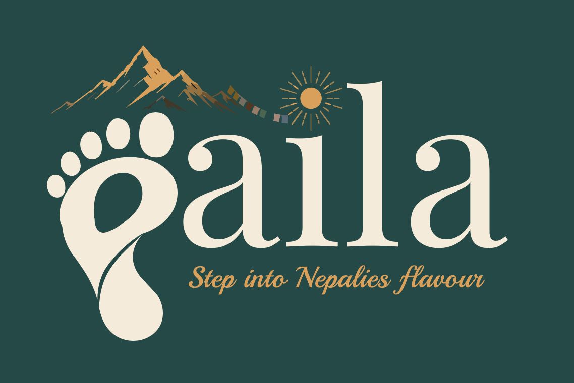 Paila Logo